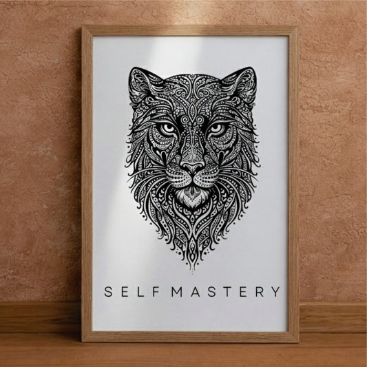 PANTERA Imprimible ALTA RESOLUCION